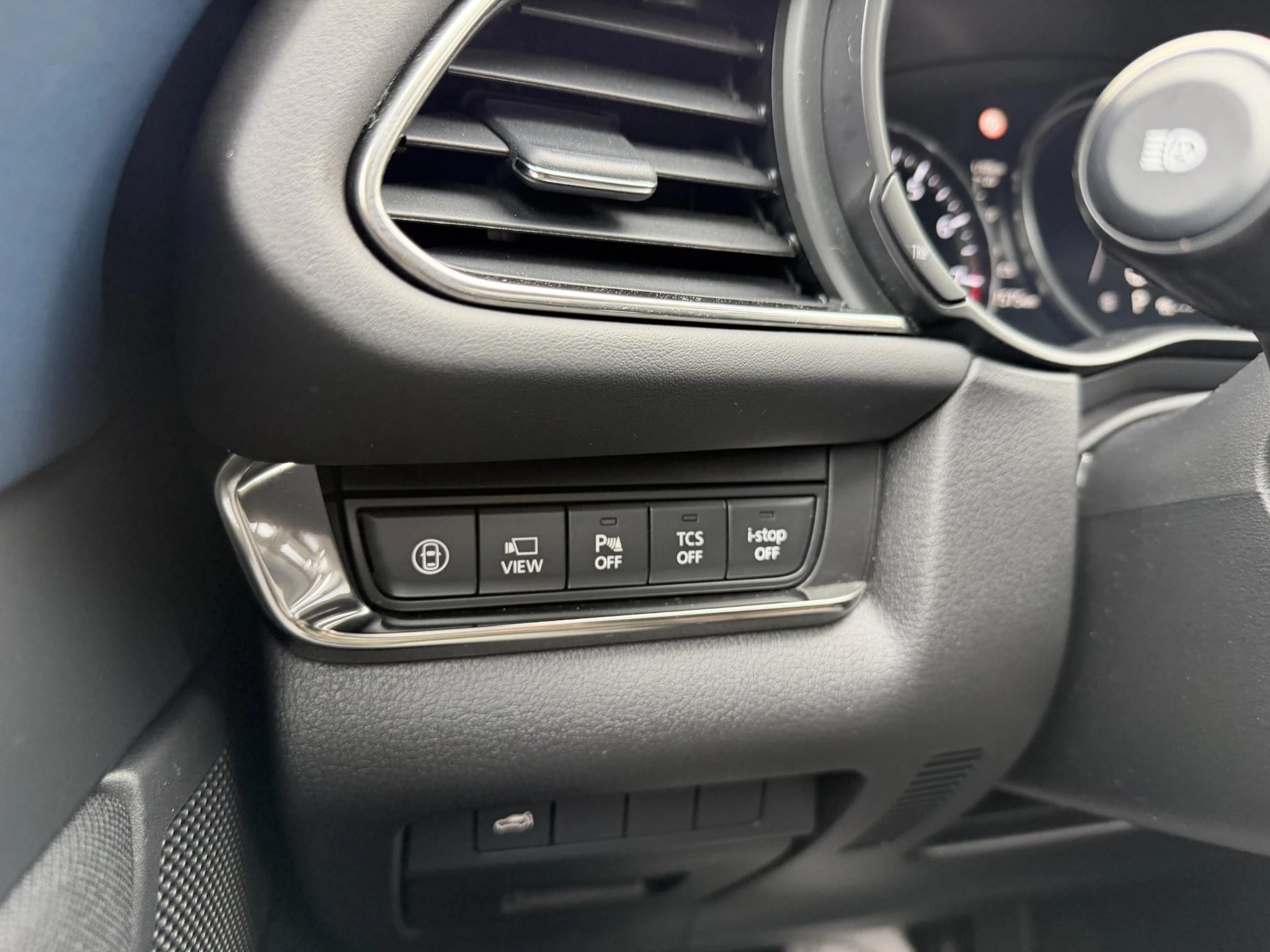 Hoofdafbeelding Mazda CX-30