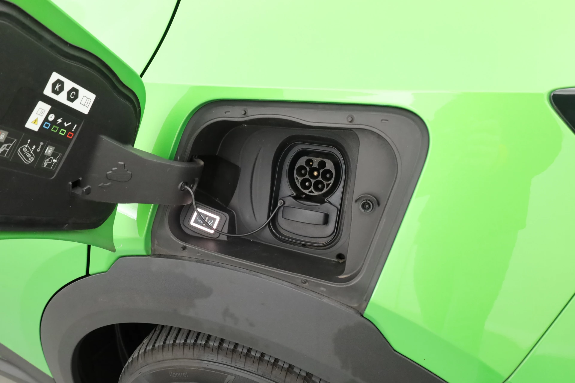 Hoofdafbeelding Opel Mokka-e