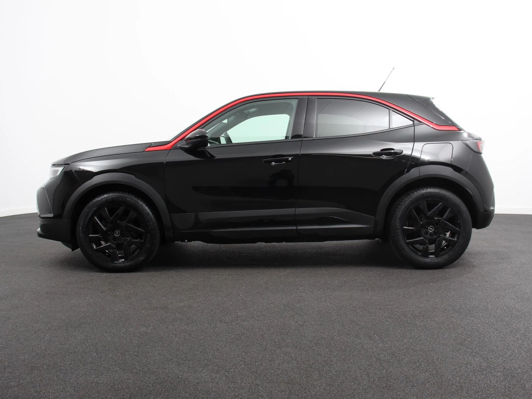 Hoofdafbeelding Opel Mokka-e