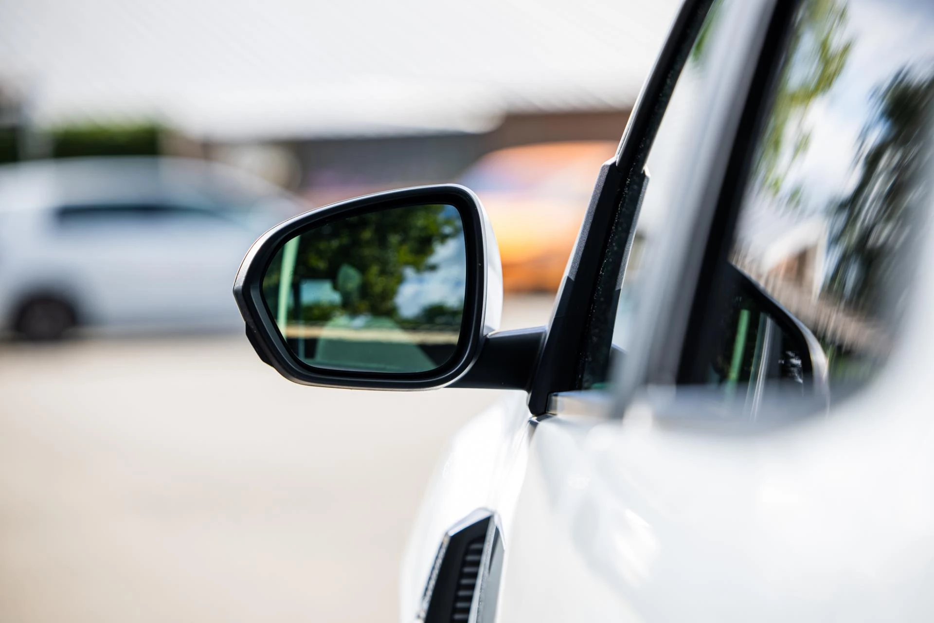 Hoofdafbeelding Dacia Duster
