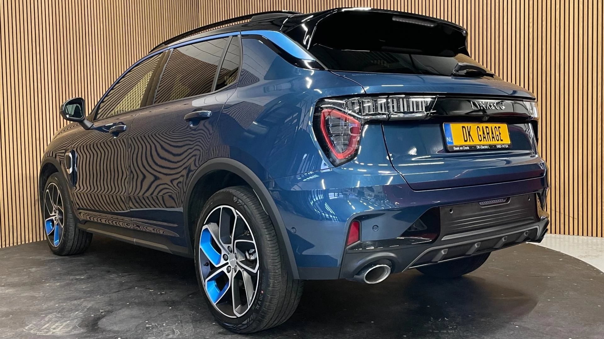 Hoofdafbeelding Lynk & Co 01