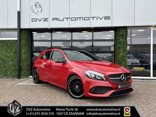 Mercedes-Benz A-Klasse 200 AMG Sport Edition | Pano | 18" LMV | PDC |