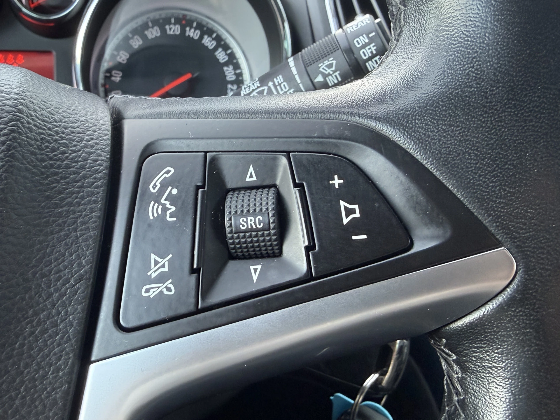 Hoofdafbeelding Opel Zafira