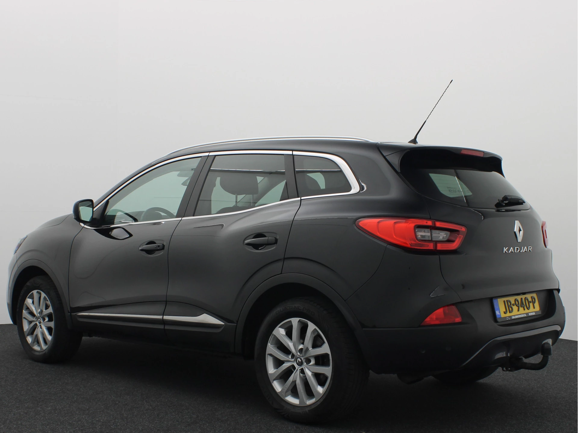 Hoofdafbeelding Renault Kadjar