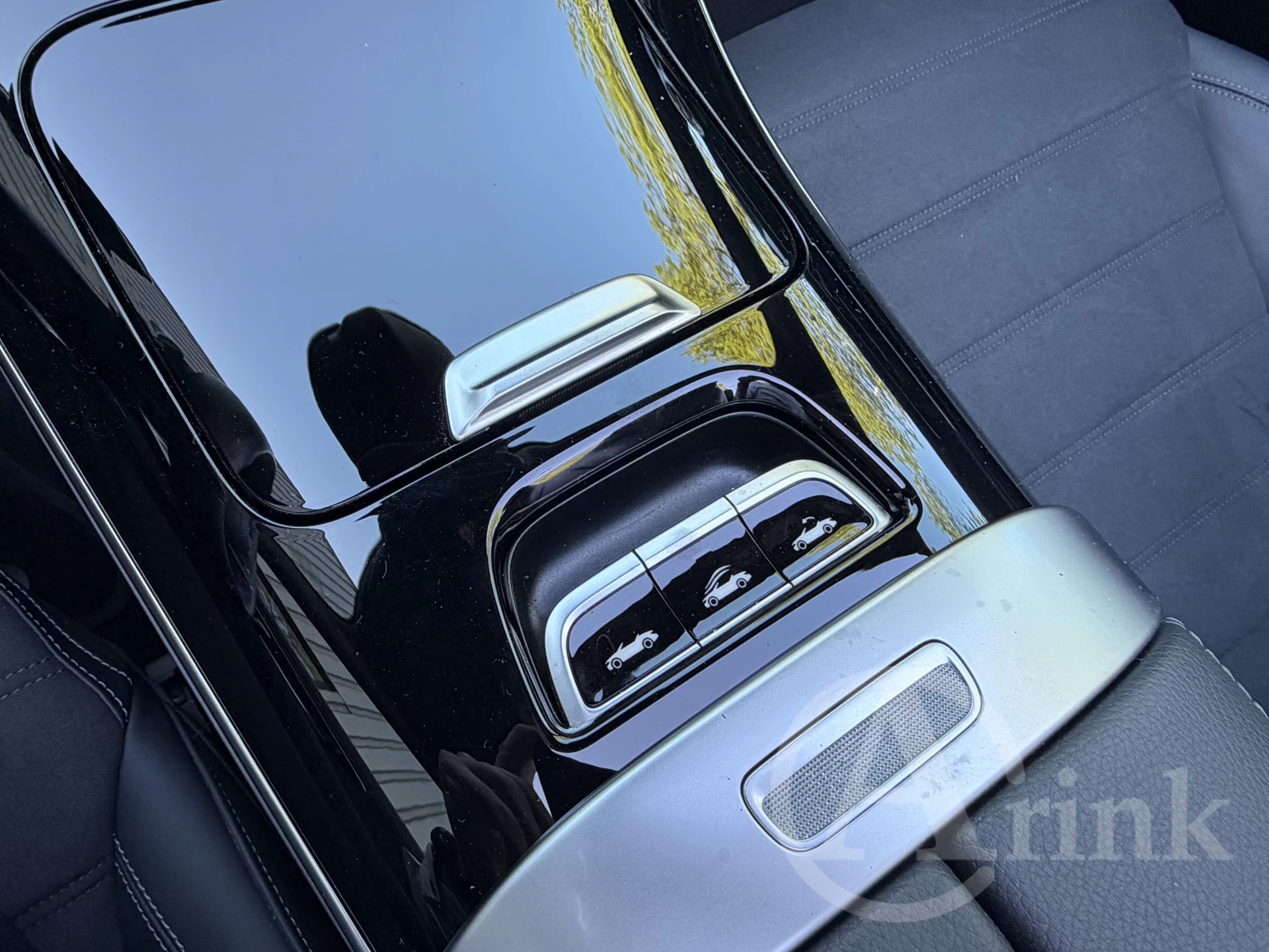 Hoofdafbeelding Mercedes-Benz CLE