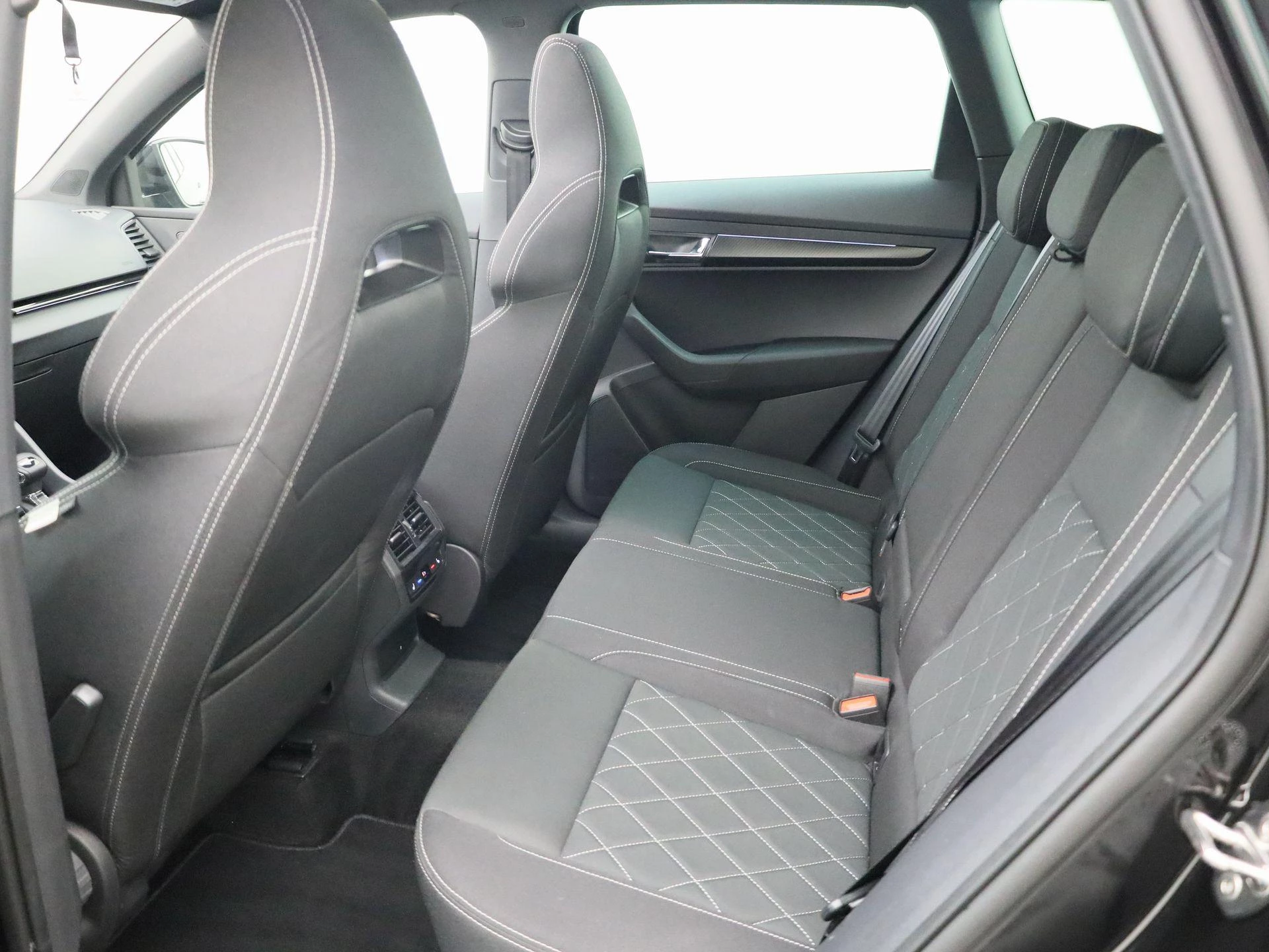 Hoofdafbeelding Škoda Kamiq