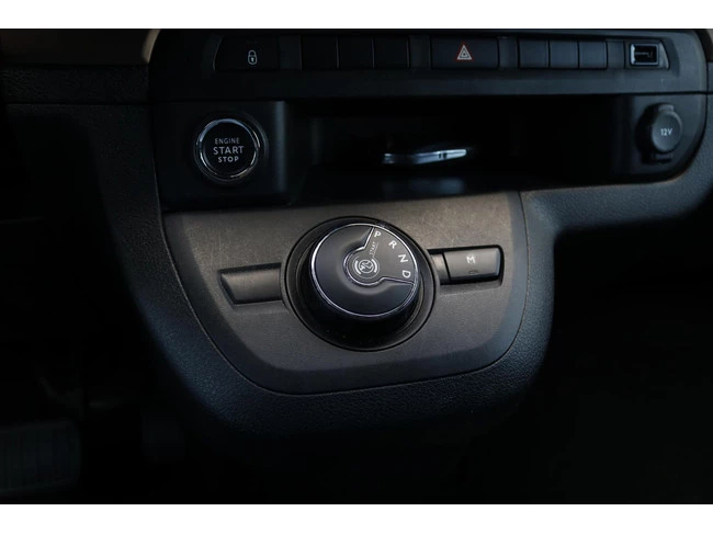 Hoofdafbeelding Dethleffs CROSSCAMP TY 002 Buscamper