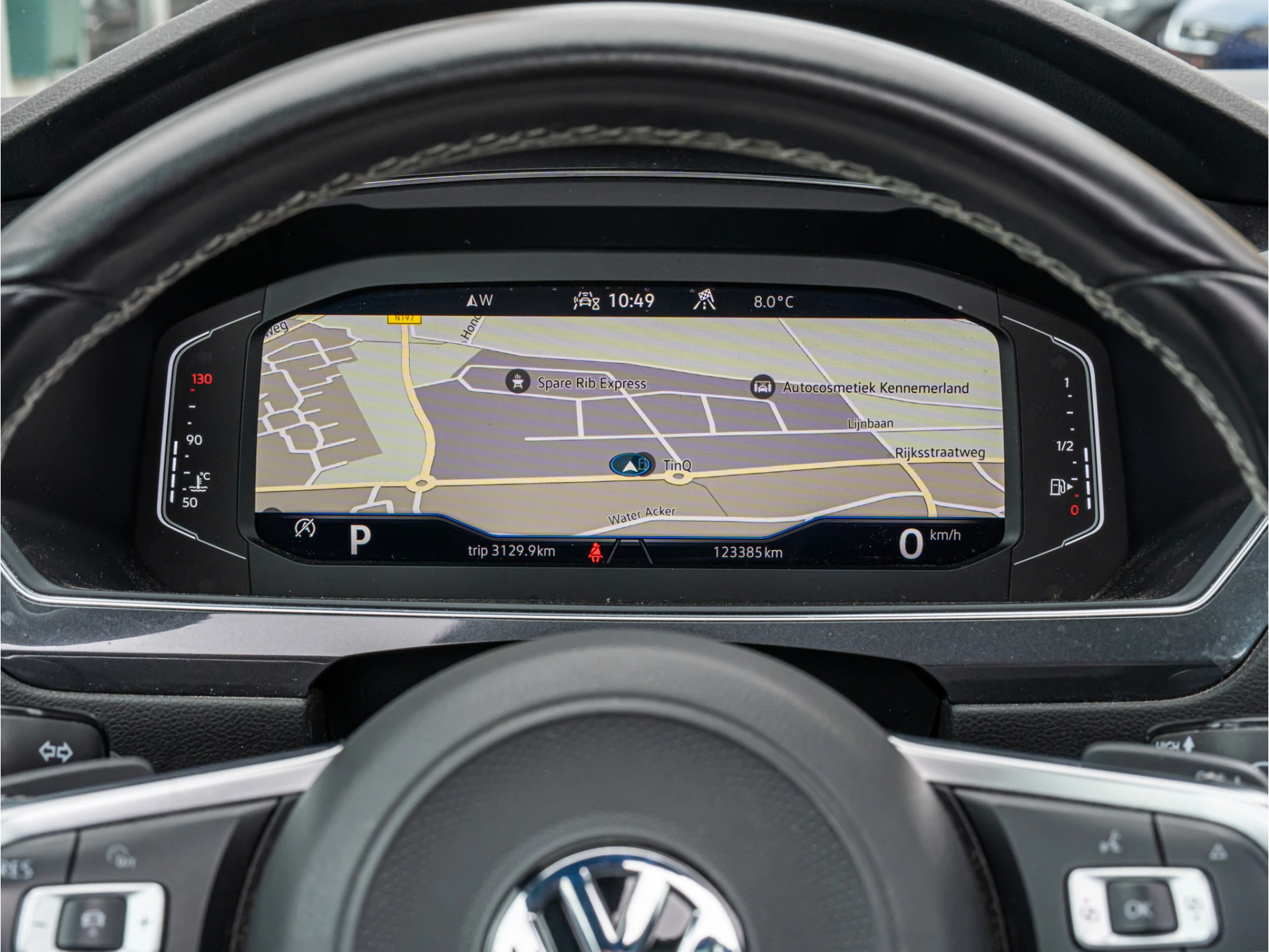 Hoofdafbeelding Volkswagen Tiguan Allspace
