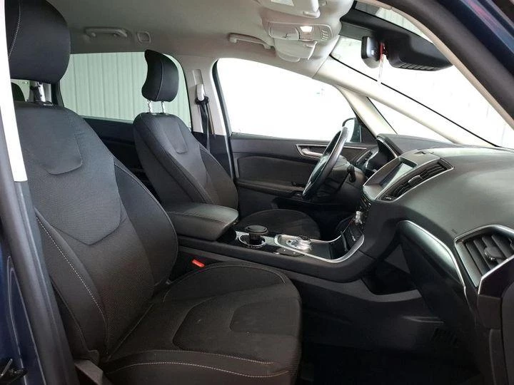 Hoofdafbeelding Ford S-Max