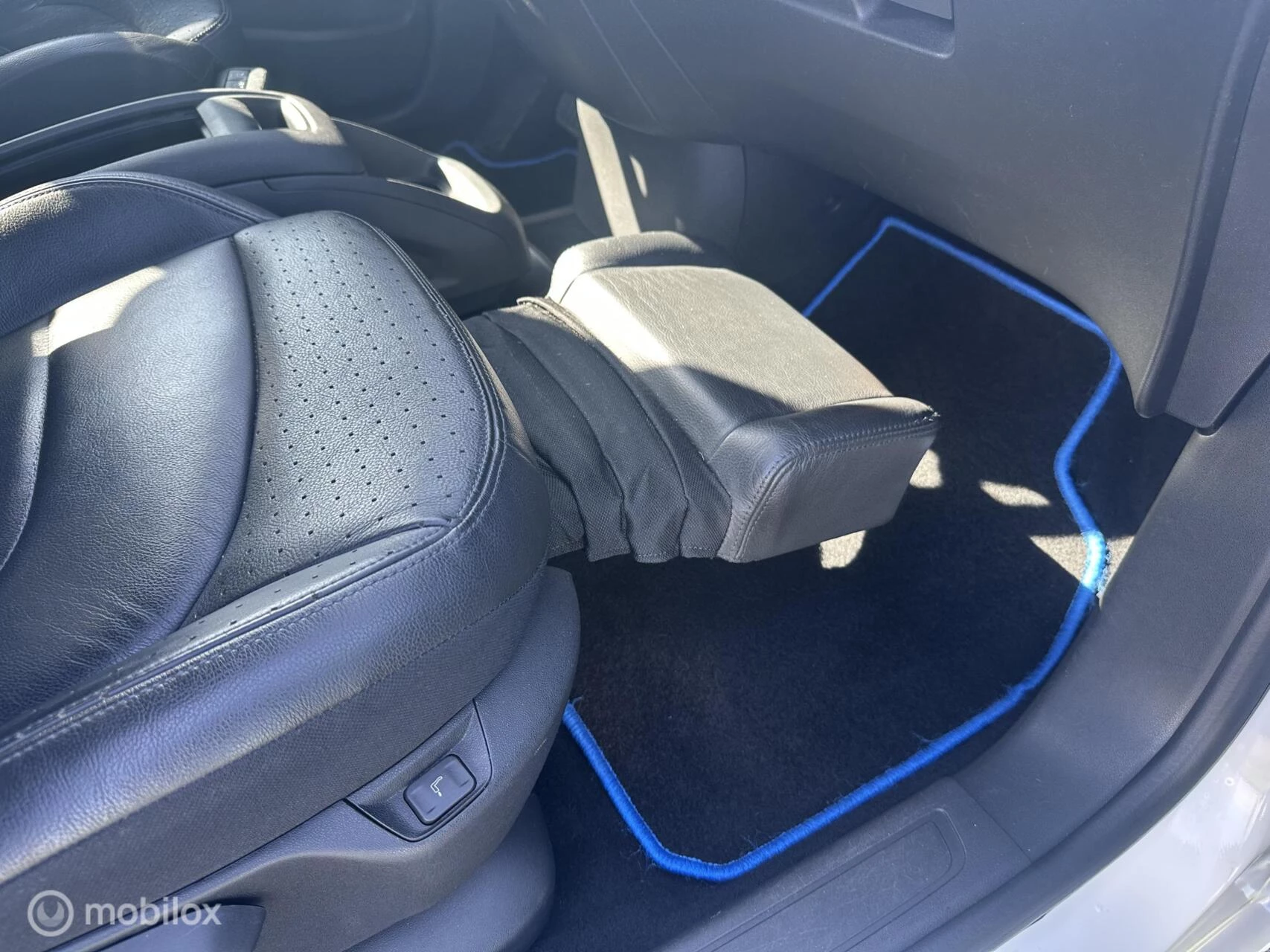 Hoofdafbeelding Citroën Grand C4 Picasso