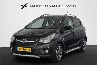 Opel KARL 1.0 Rocks Online Edition Automaat Carplay Cruise control
