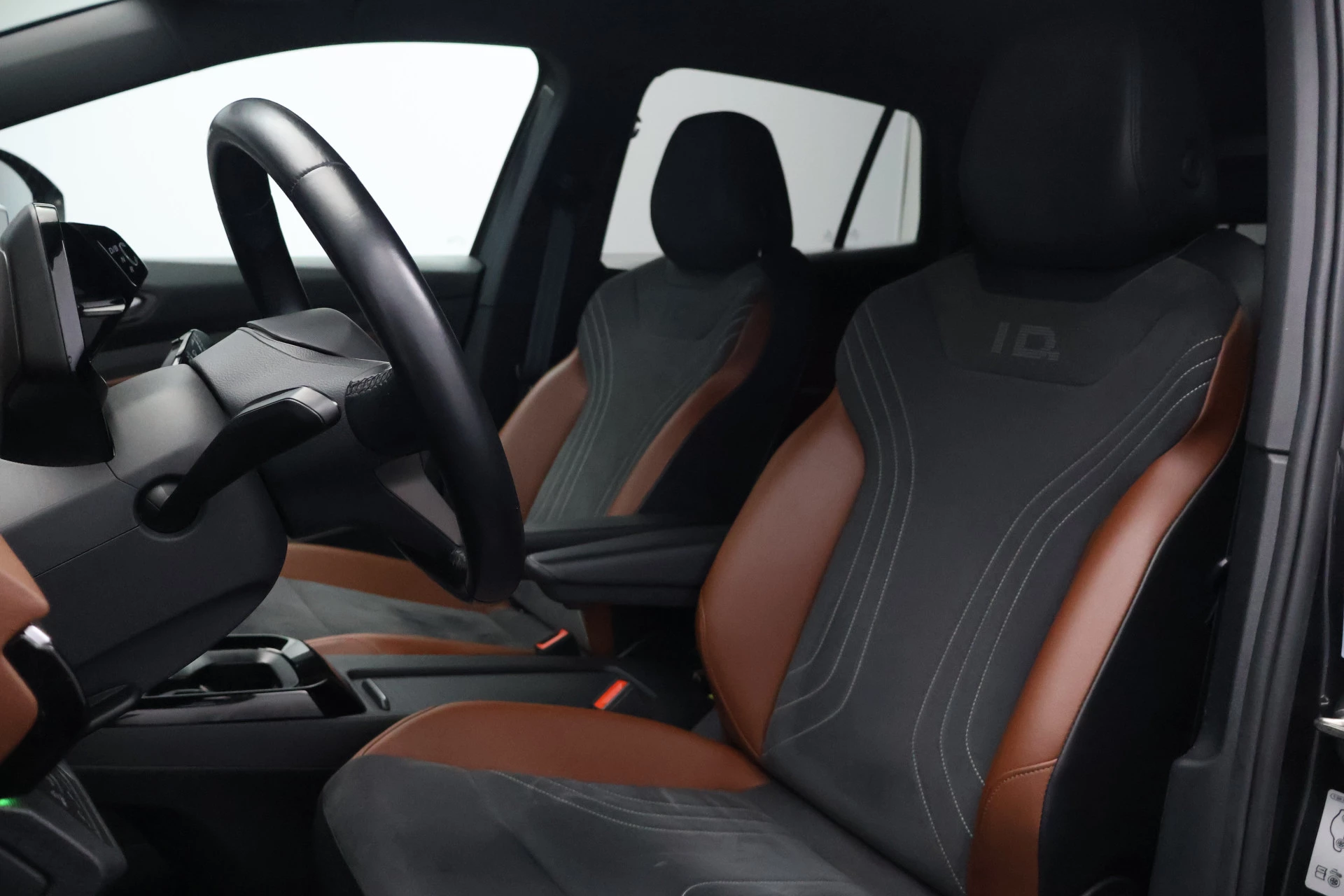 Hoofdafbeelding Volkswagen ID.4