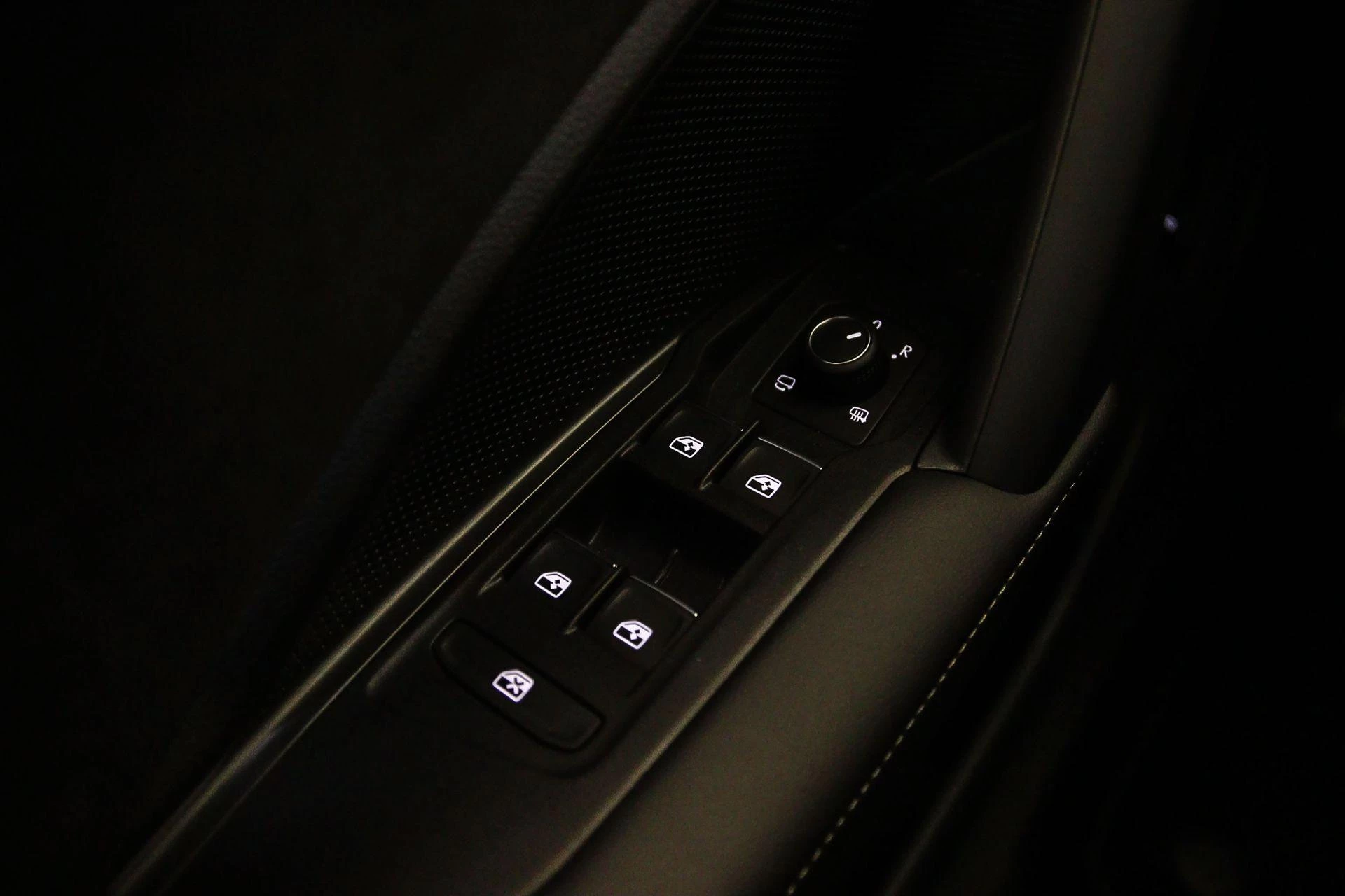 Hoofdafbeelding Volkswagen Tayron