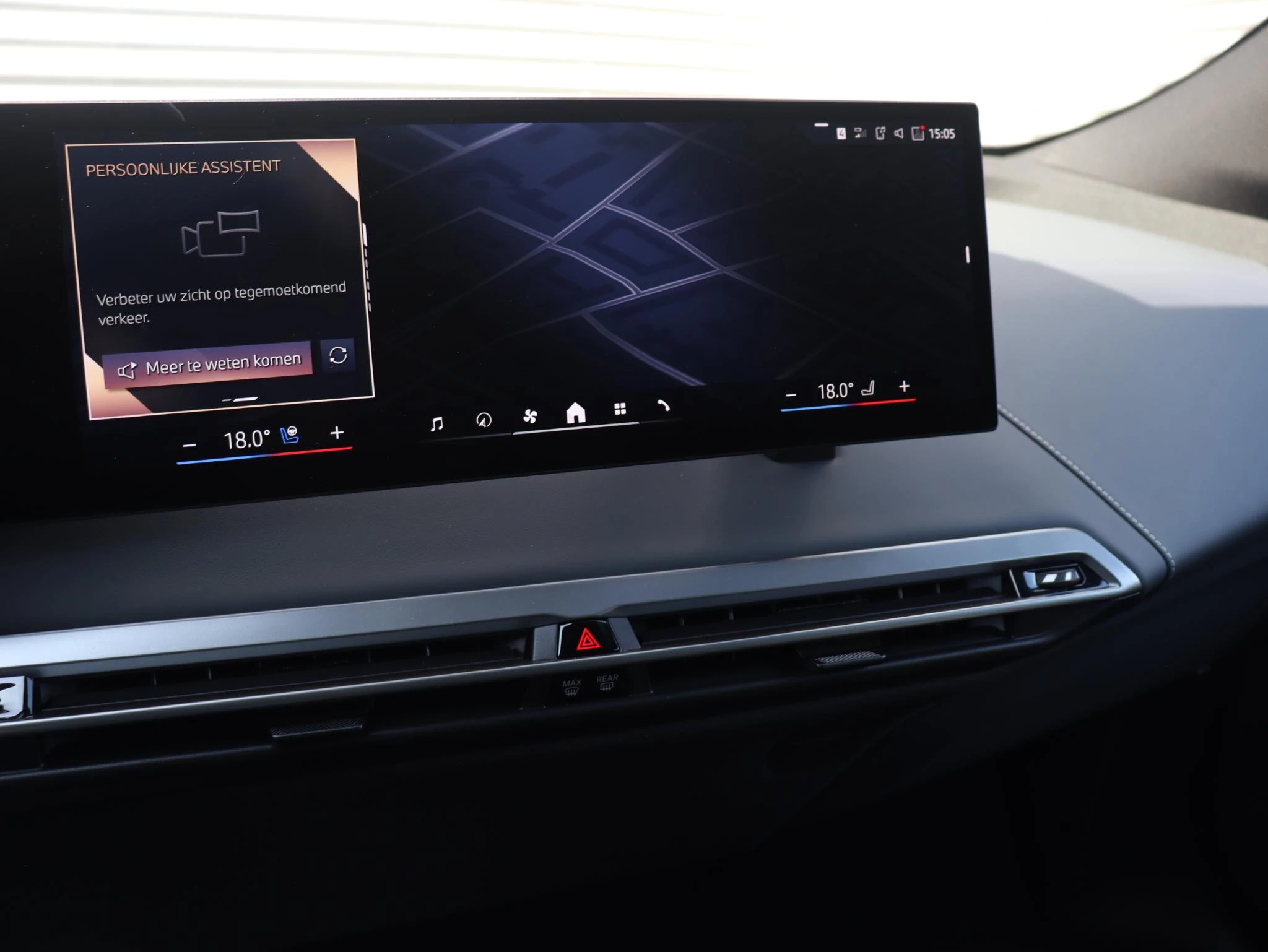 Hoofdafbeelding BMW iX