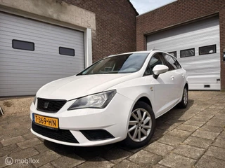 Seat Ibiza ST 1.2 TSI Style
