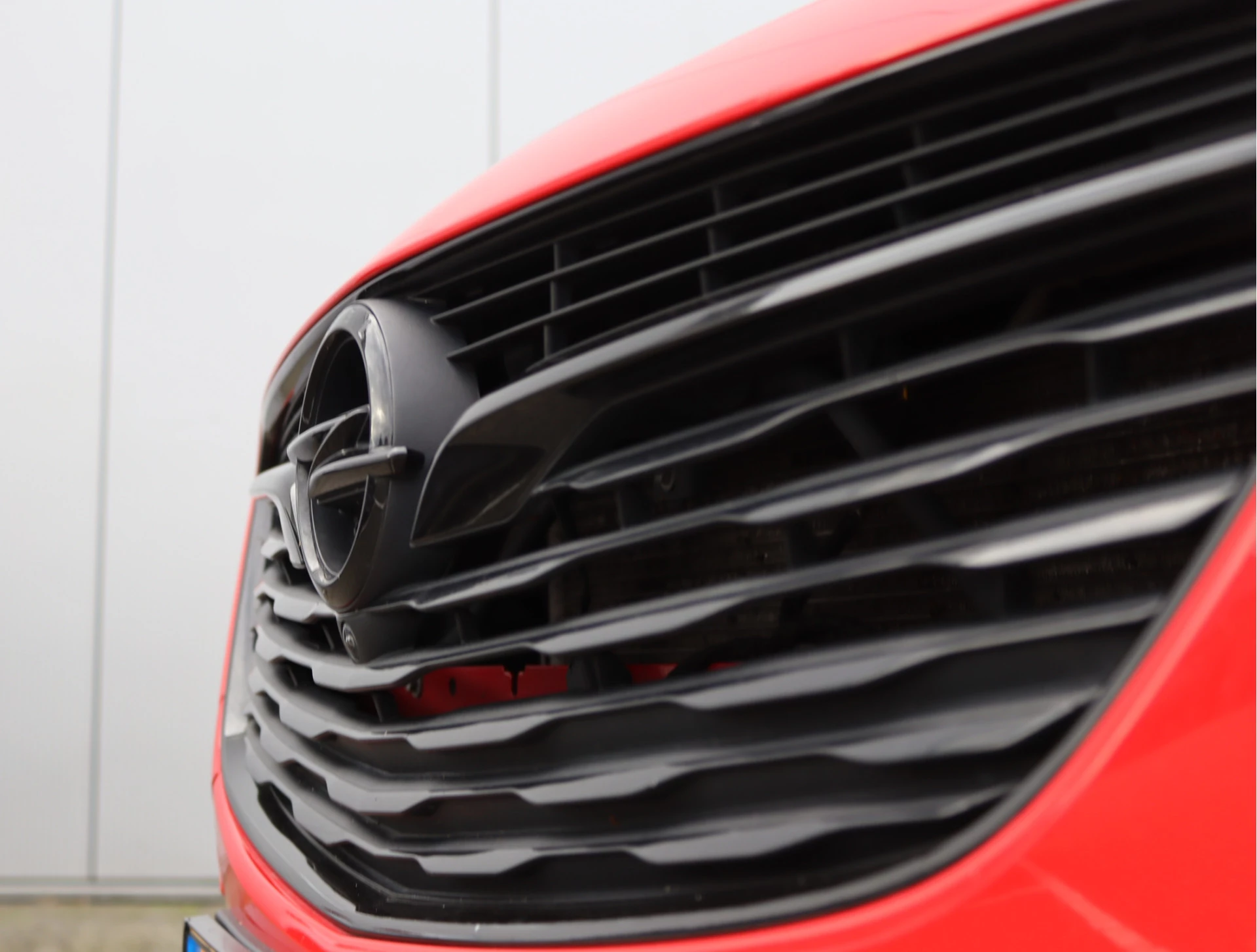 Hoofdafbeelding Opel Insignia