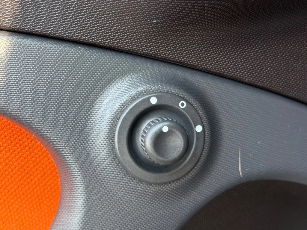 Hoofdafbeelding smart Forfour