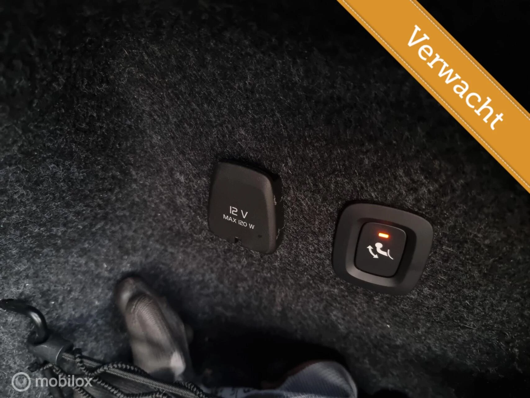 Hoofdafbeelding Volvo S60