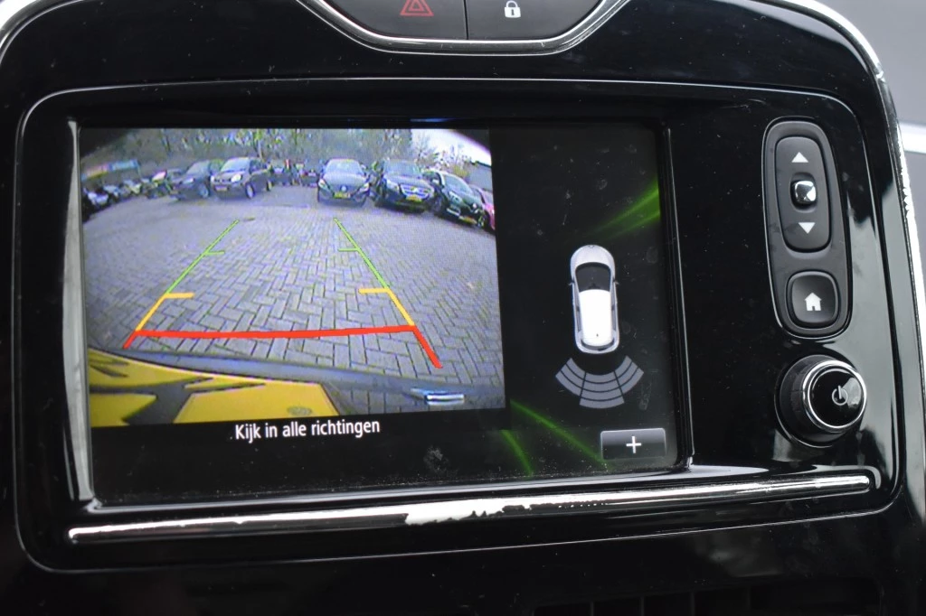 Hoofdafbeelding Renault ZOE