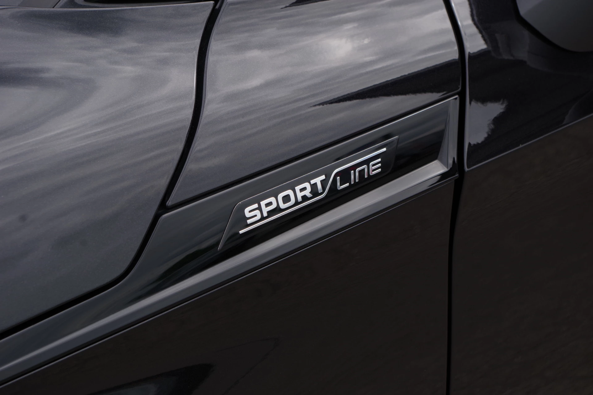 Hoofdafbeelding Škoda Enyaq iV