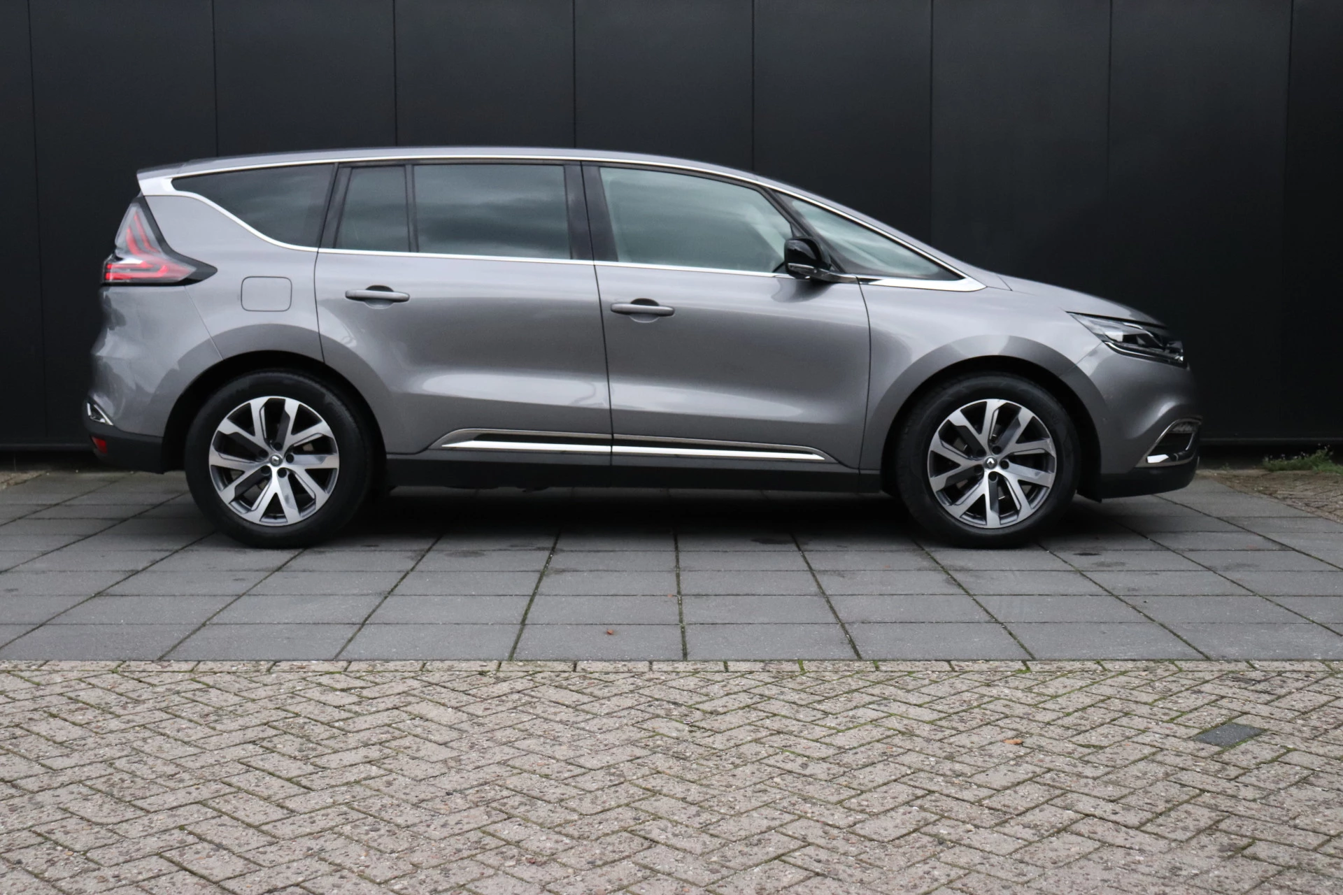 Hoofdafbeelding Renault Espace