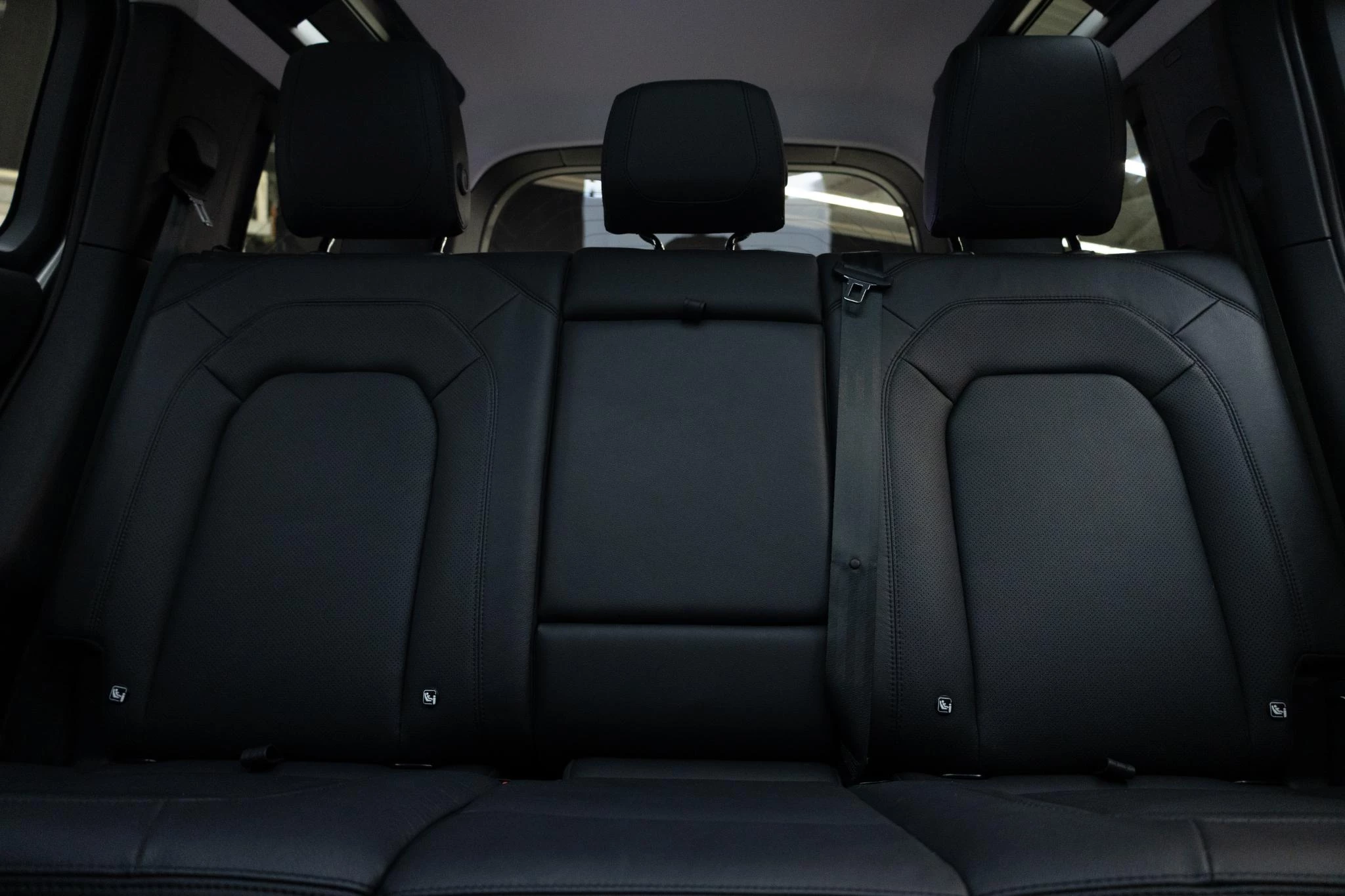 Hoofdafbeelding Land Rover Defender