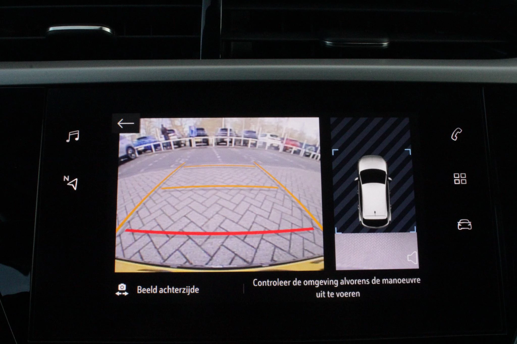 Hoofdafbeelding Opel Corsa-e