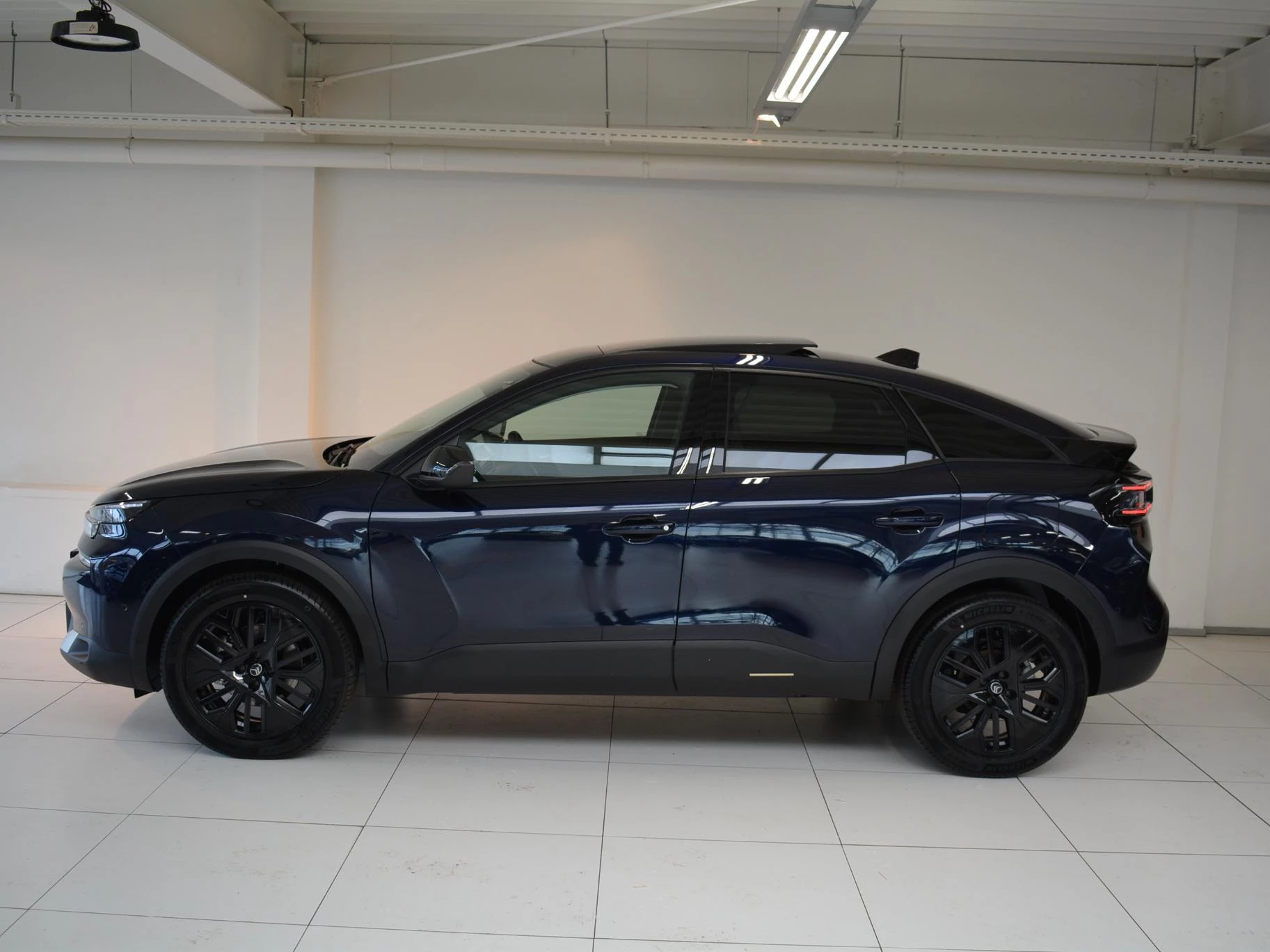 Hoofdafbeelding Citroën C4