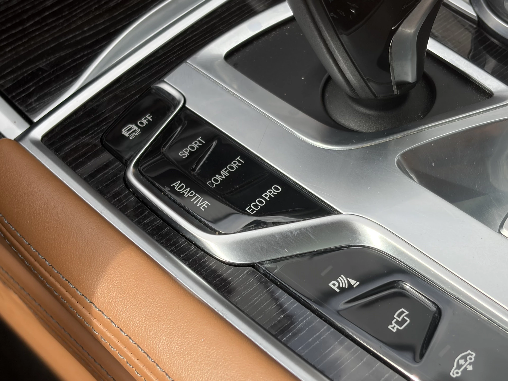 Hoofdafbeelding BMW 7 Serie