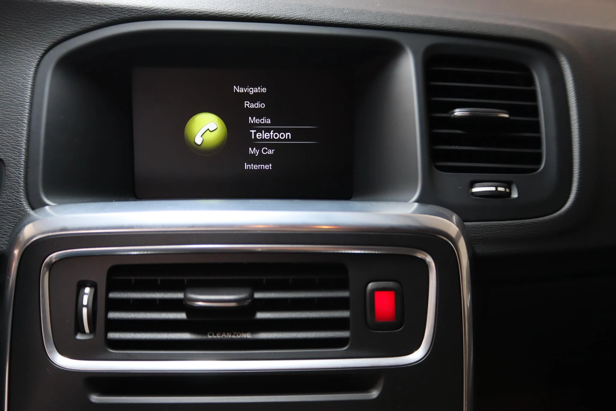 Hoofdafbeelding Volvo S60