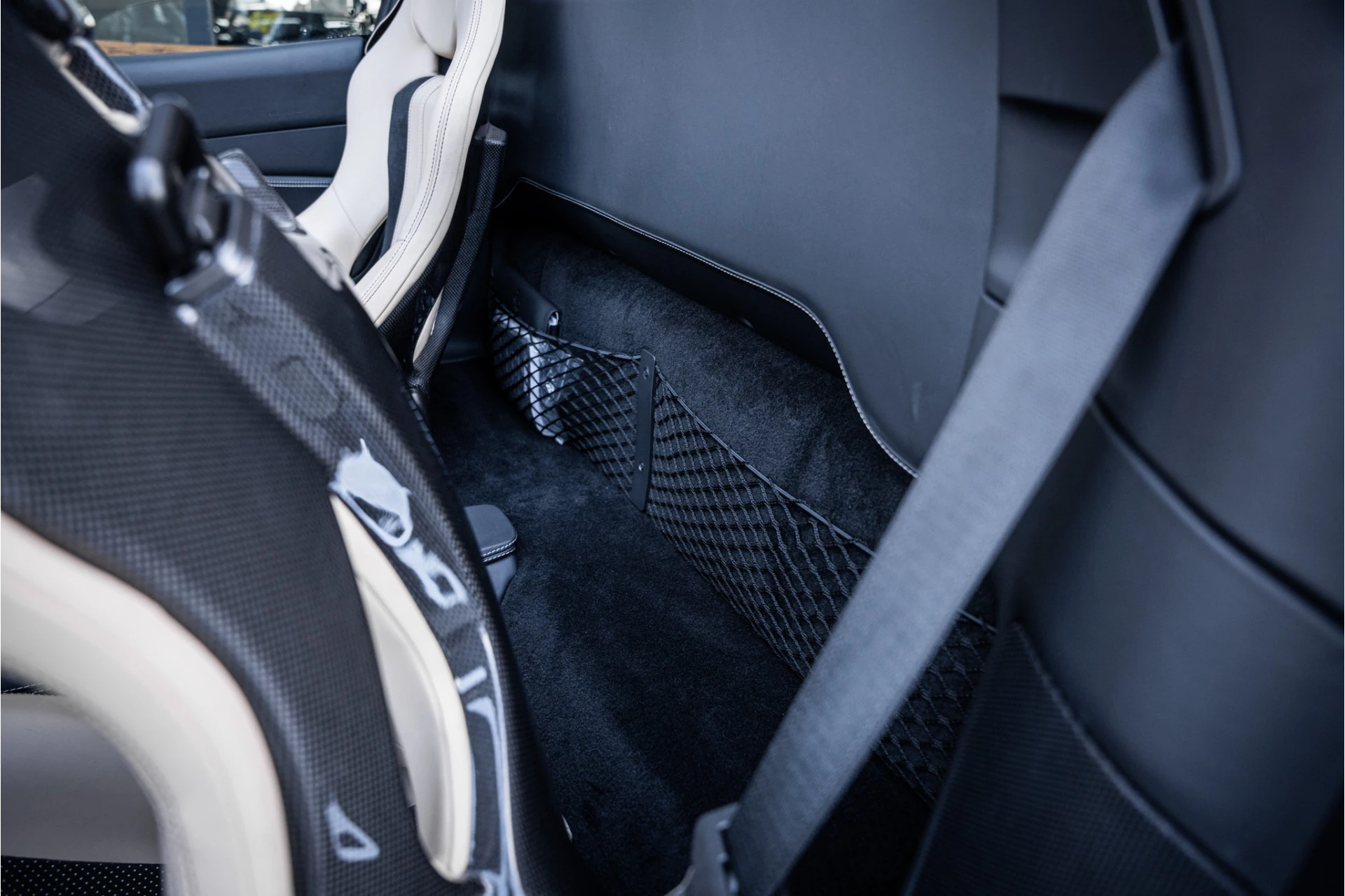 Hoofdafbeelding Ferrari F8 Spider