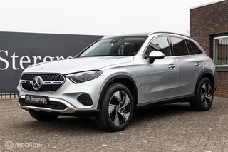Hoofdafbeelding Mercedes-Benz GLC Mercedes GLC 300 e NIEUW MODEL