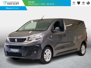 Peugeot Expert 2.0 BlueHDI 120 Standard Premium