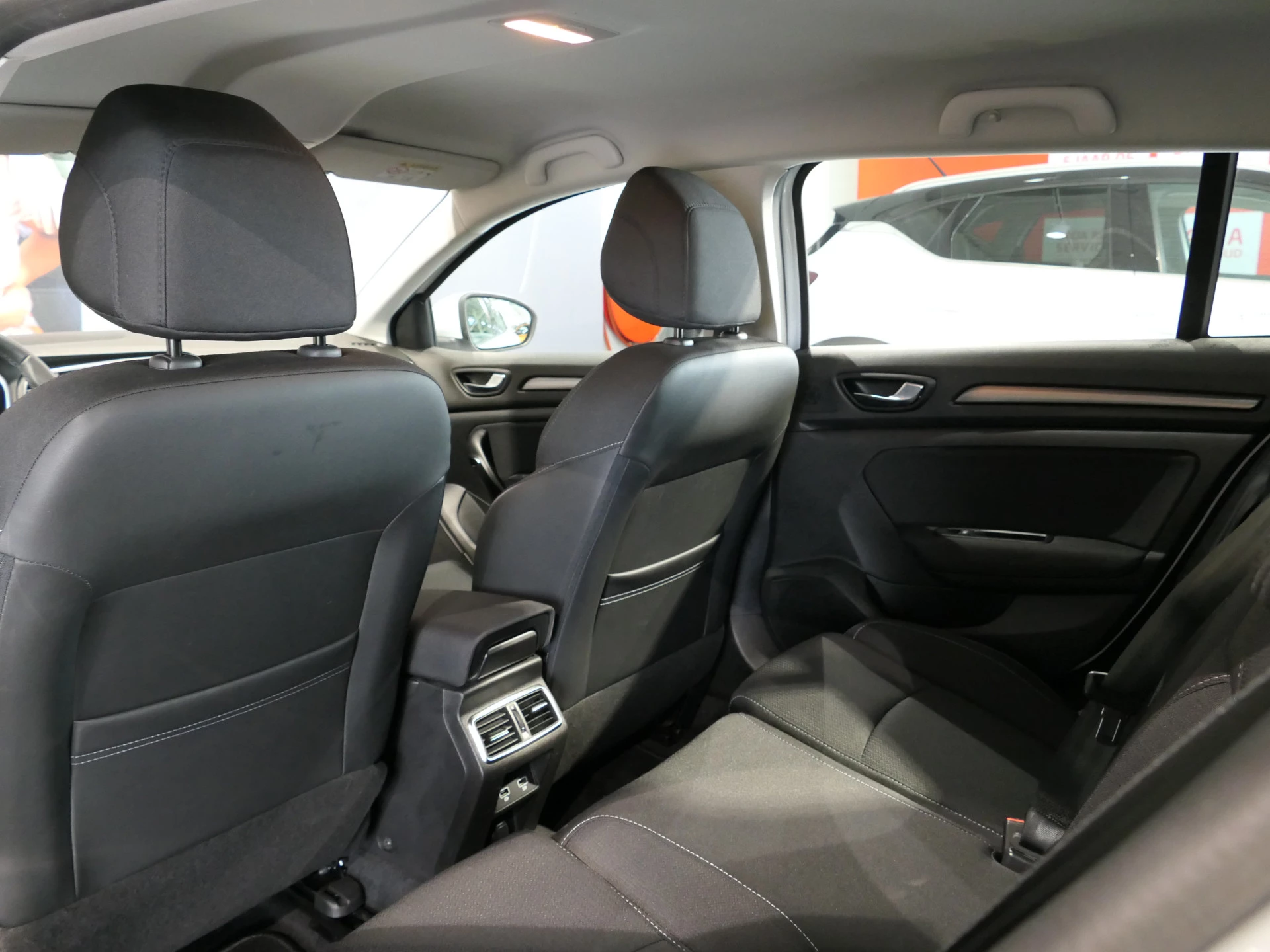Hoofdafbeelding Renault Megane E-Tech