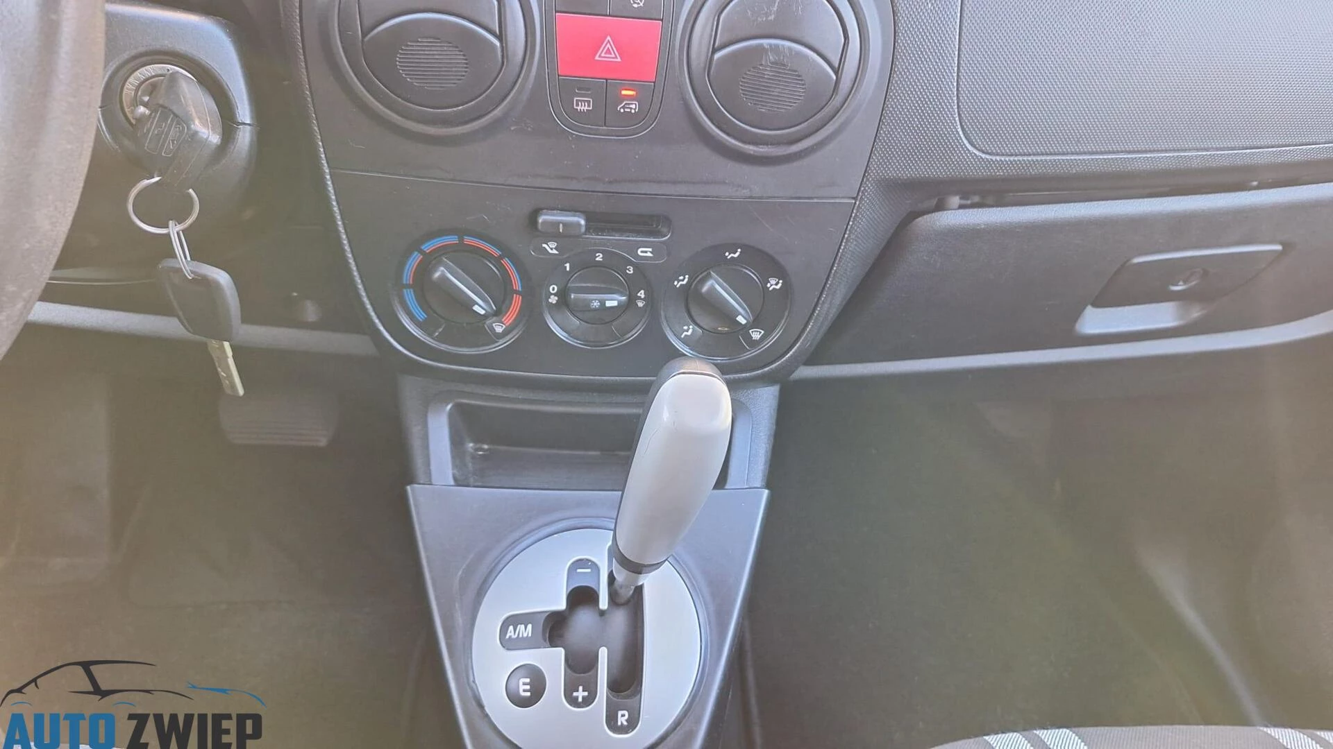 Hoofdafbeelding Fiat Fiorino