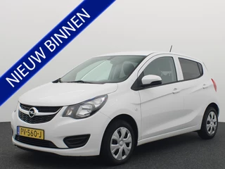 Opel KARL 1.0 ecoFLEX Edition BLUETOOTH / AIRCO / CRUISE / ELEK RAMEN / NL-AUTO