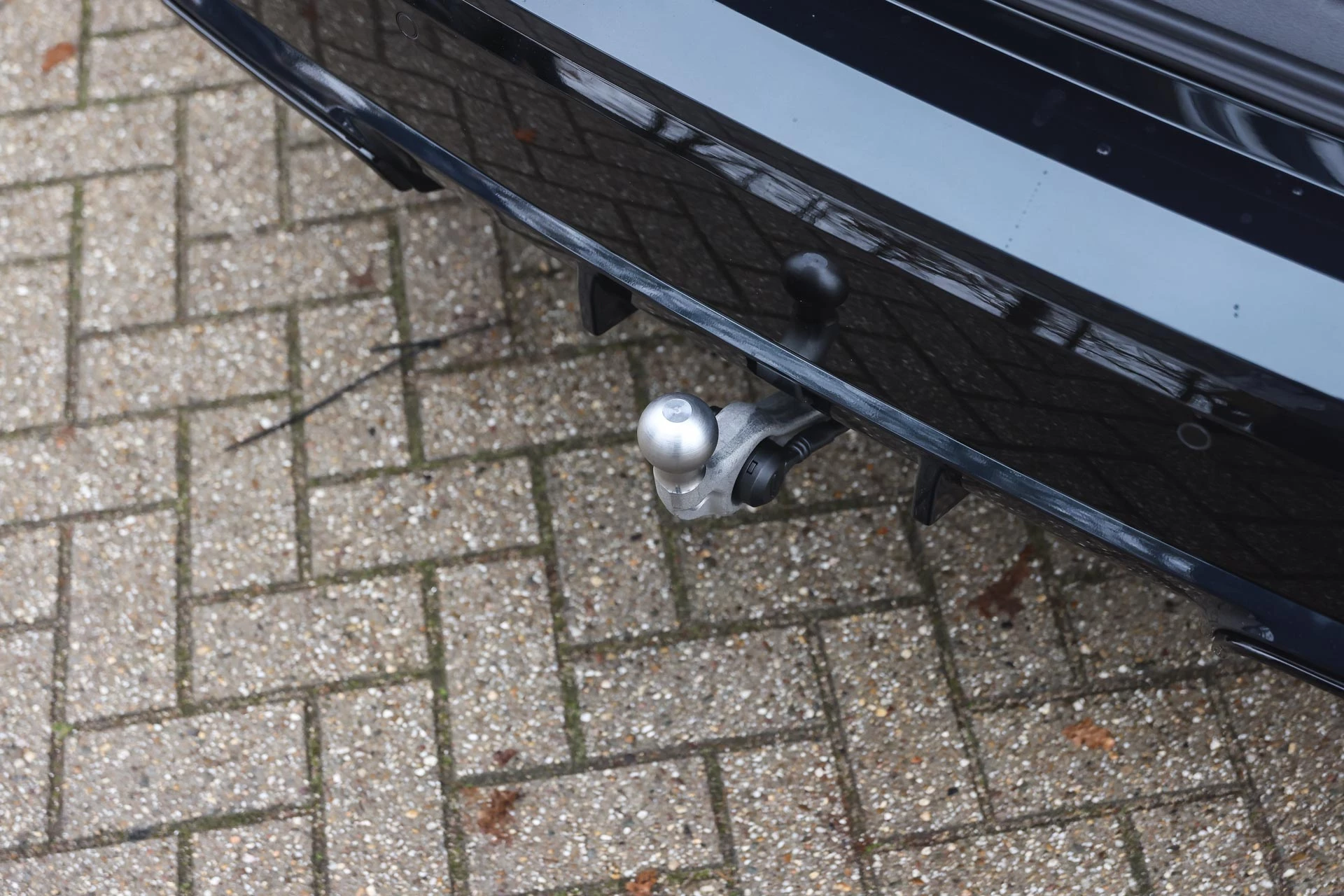 Hoofdafbeelding BMW iX1