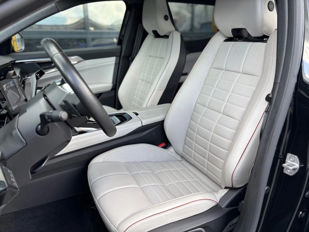 Hoofdafbeelding Renault Espace