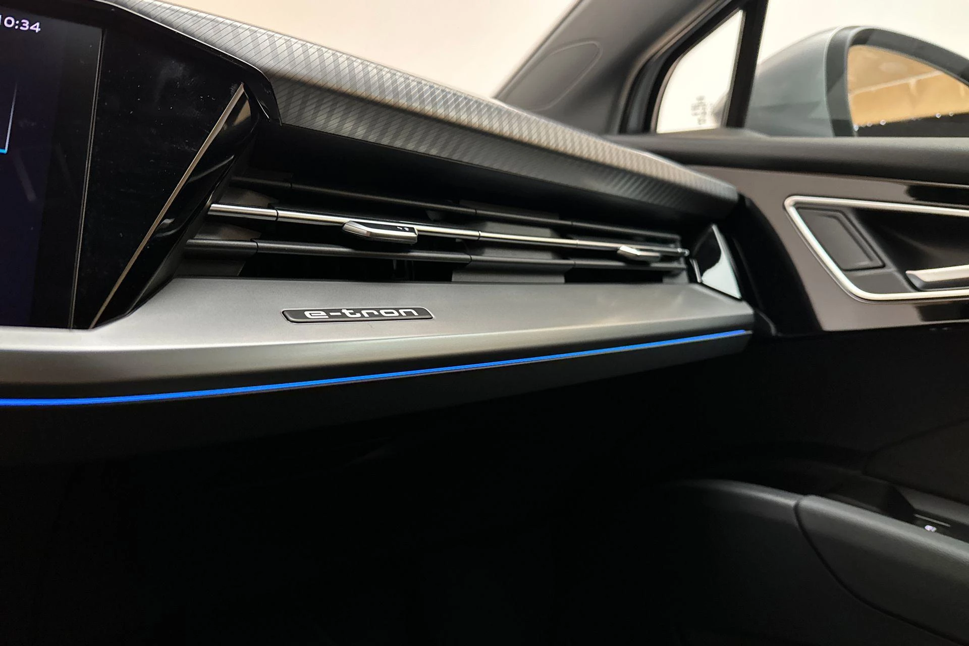 Hoofdafbeelding Audi Q4 e-tron