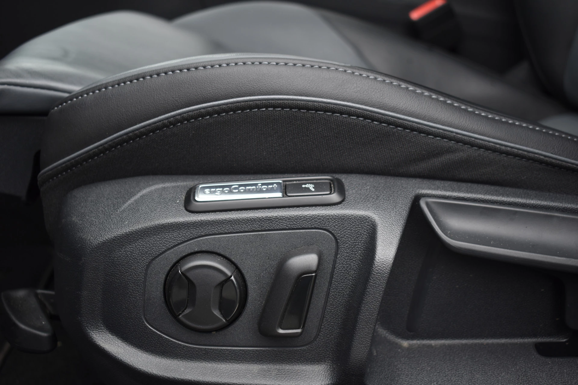 Hoofdafbeelding Volkswagen Arteon