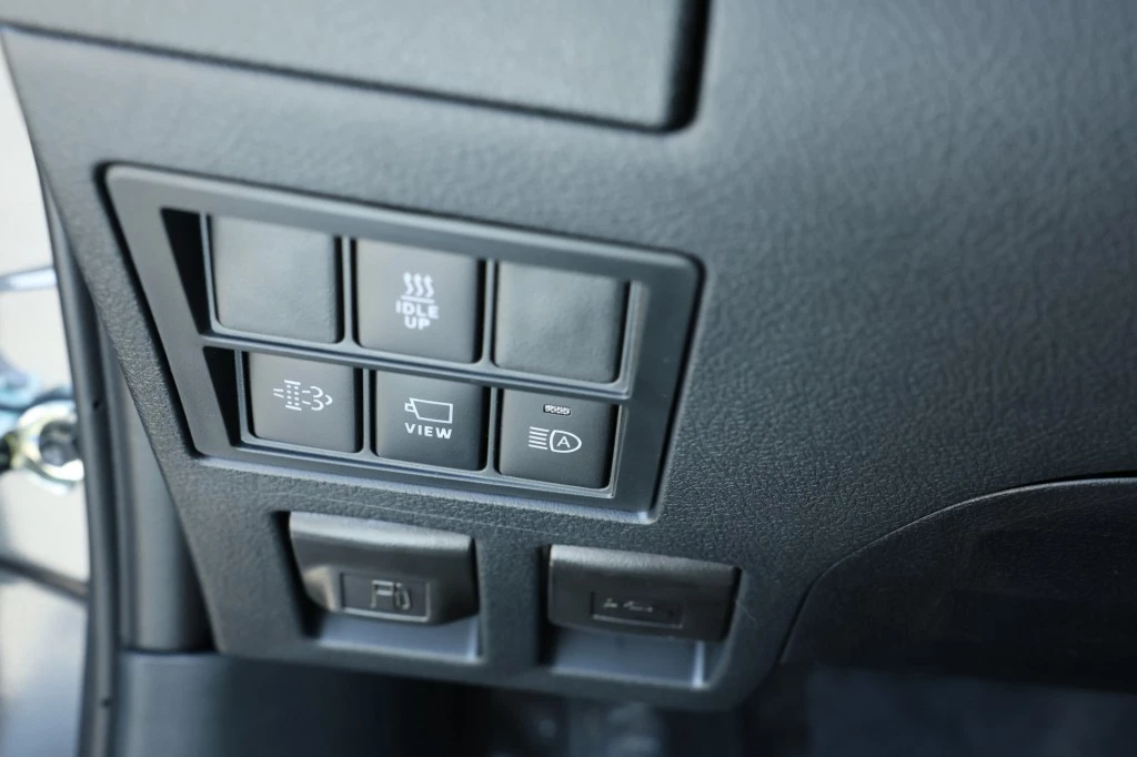 Hoofdafbeelding Toyota Hilux