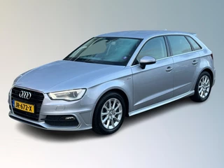 Audi A3 1.2 TFSI S-LINE