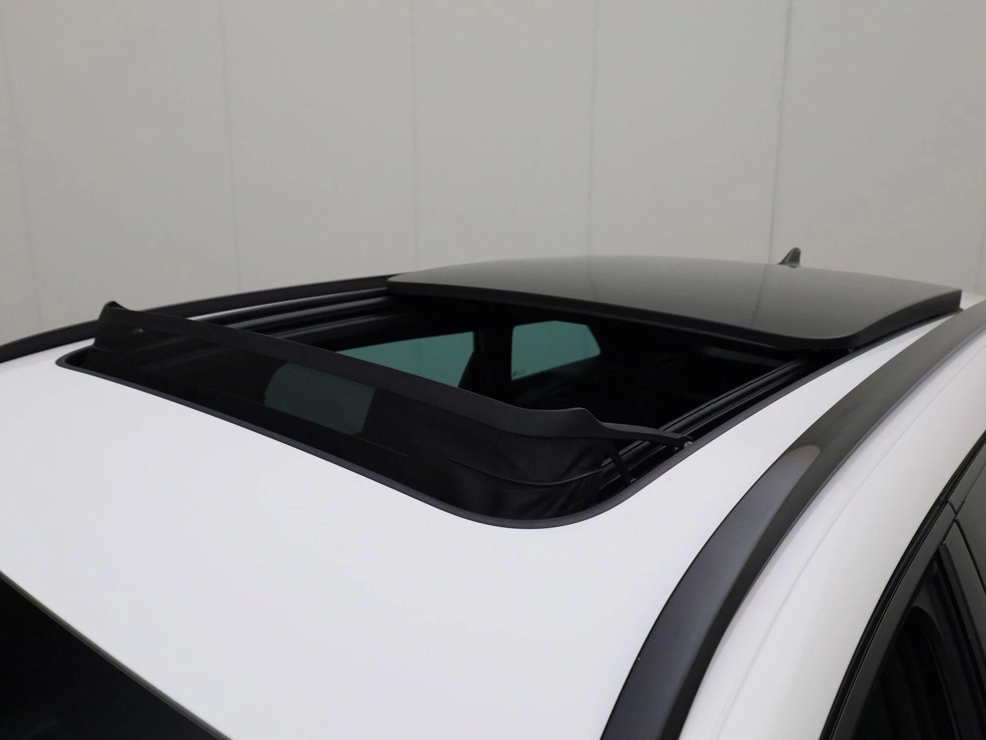 Hoofdafbeelding CUPRA Leon Sportstourer