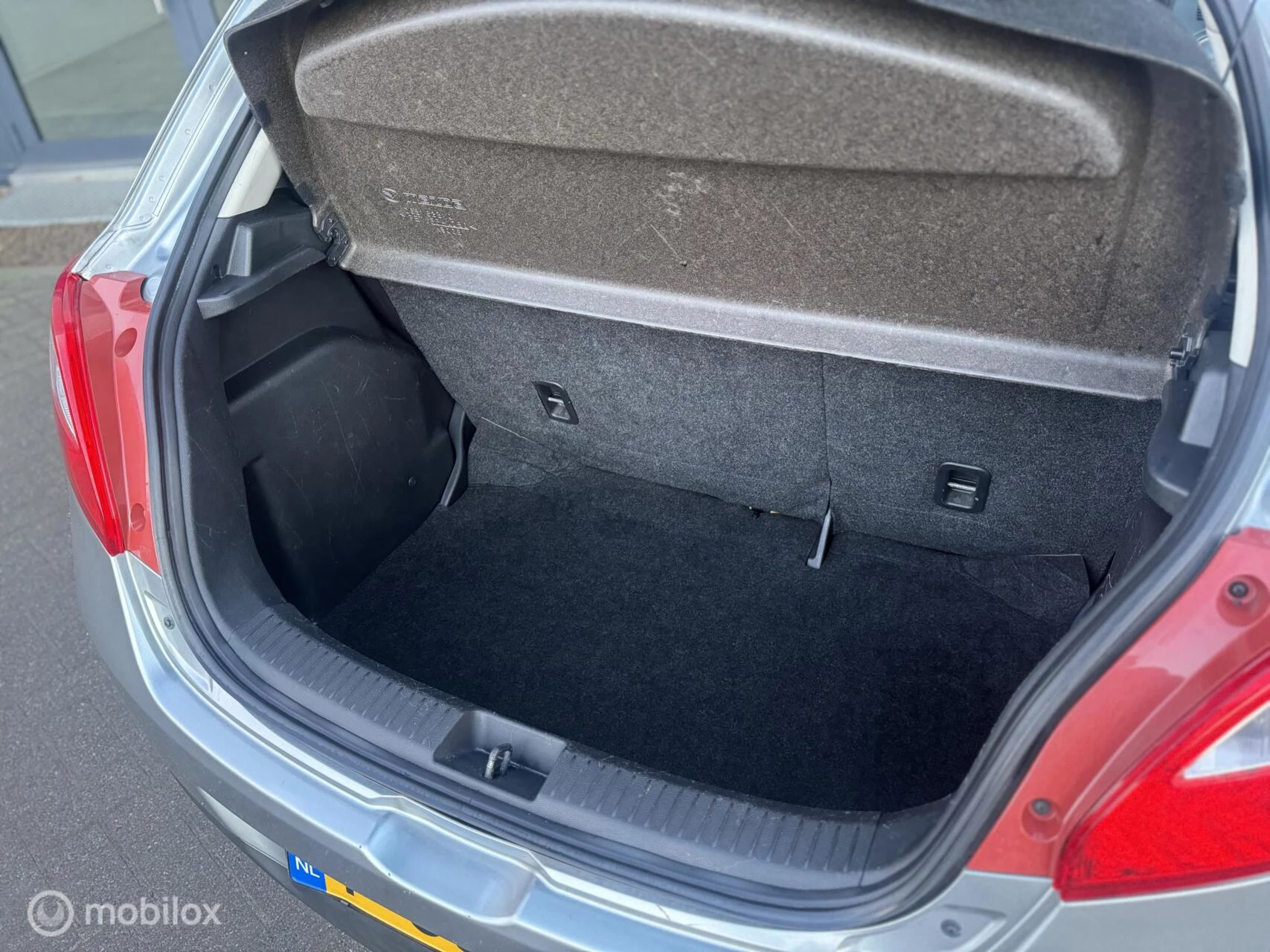 Hoofdafbeelding Mazda 2