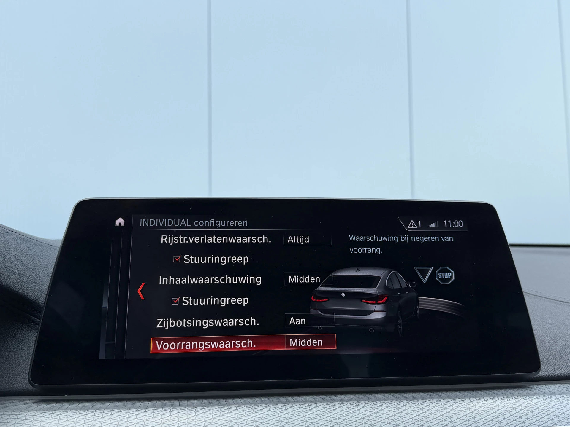 Hoofdafbeelding BMW 6 Serie