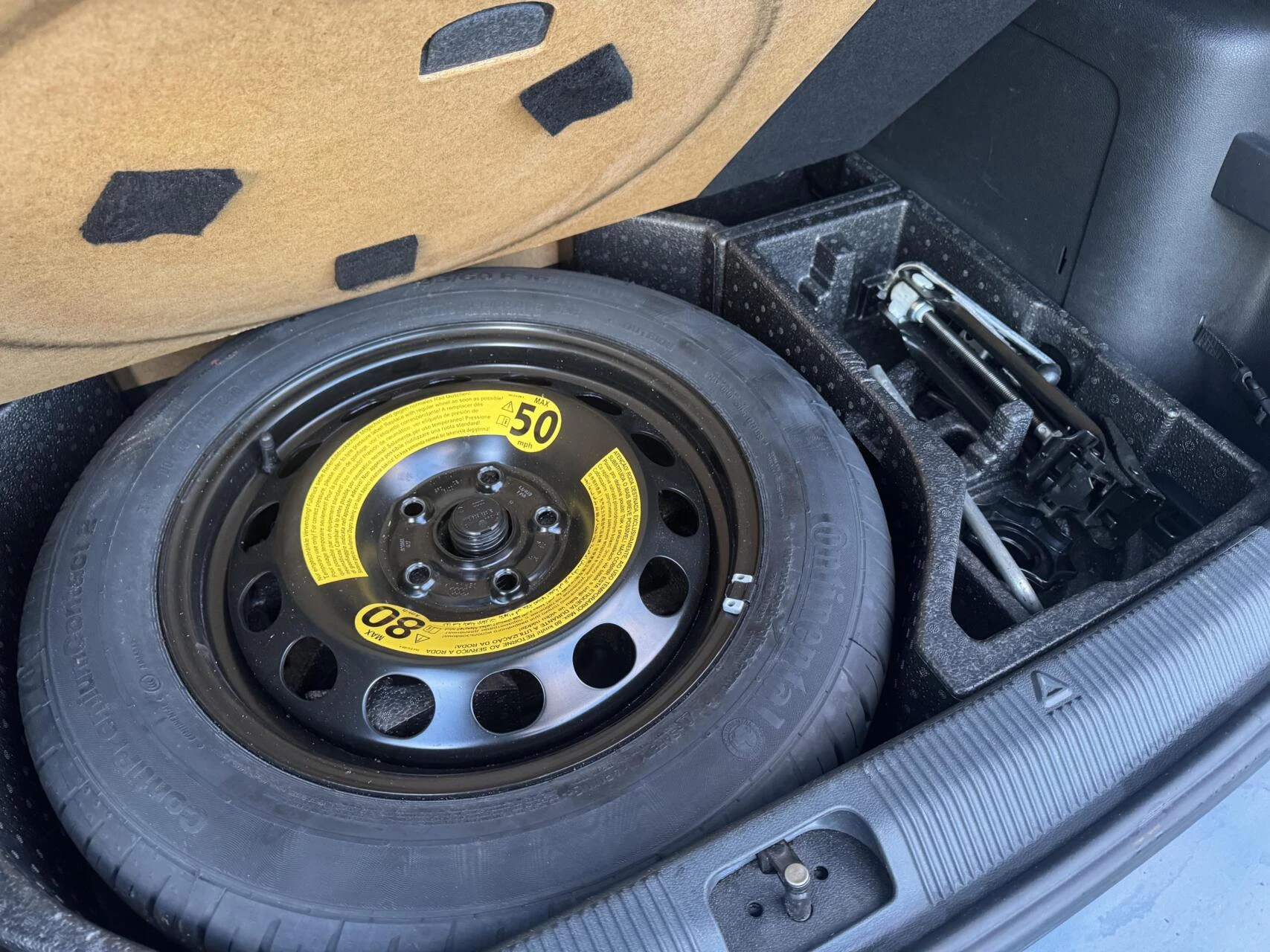 Hoofdafbeelding Škoda Yeti
