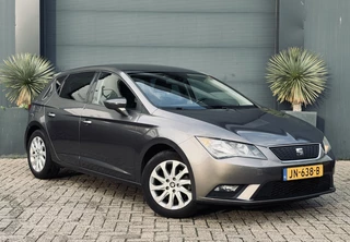 SEAT Leon 1.0 EcoTSI Style Connect