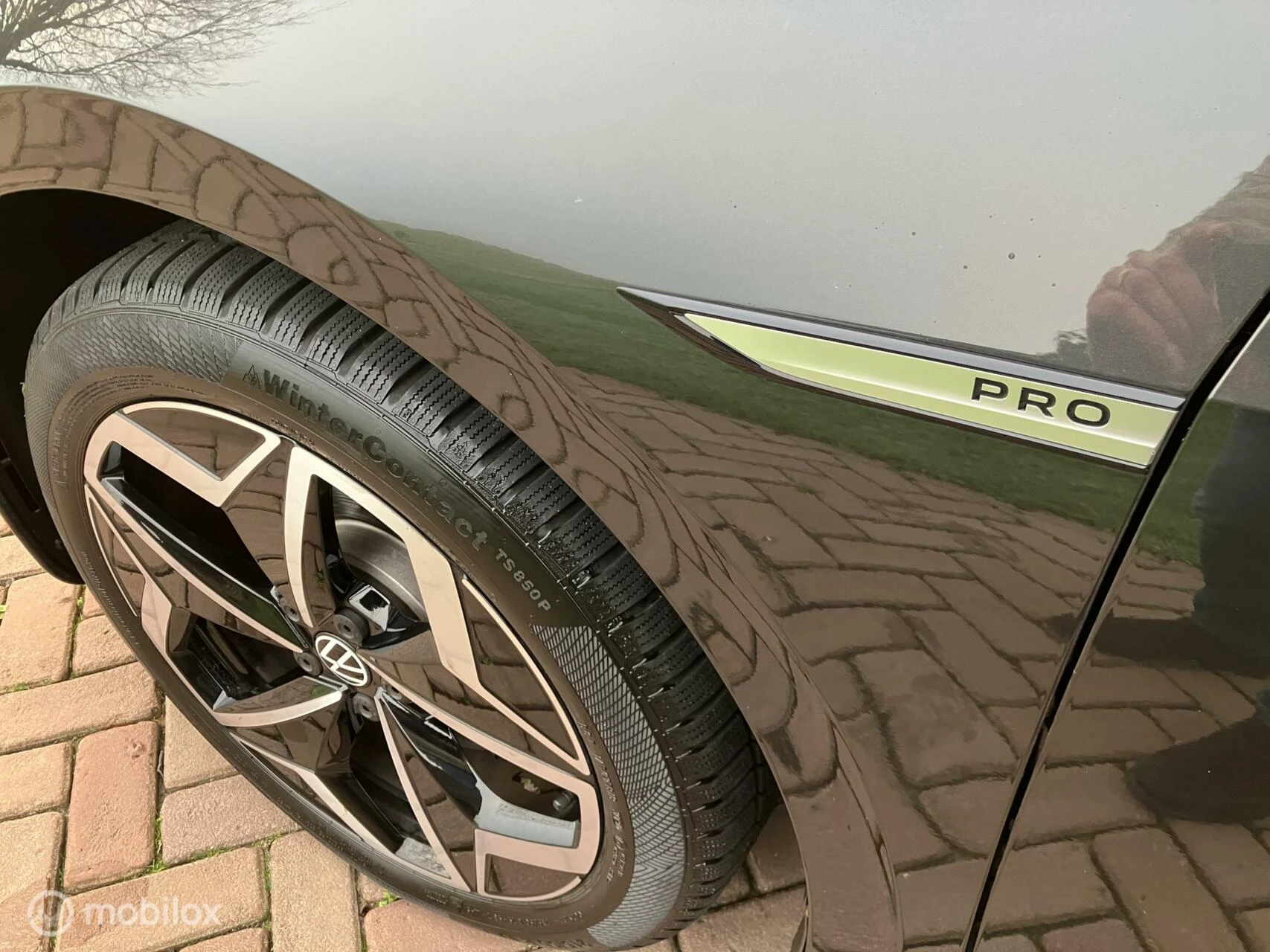Hoofdafbeelding Volkswagen ID.3