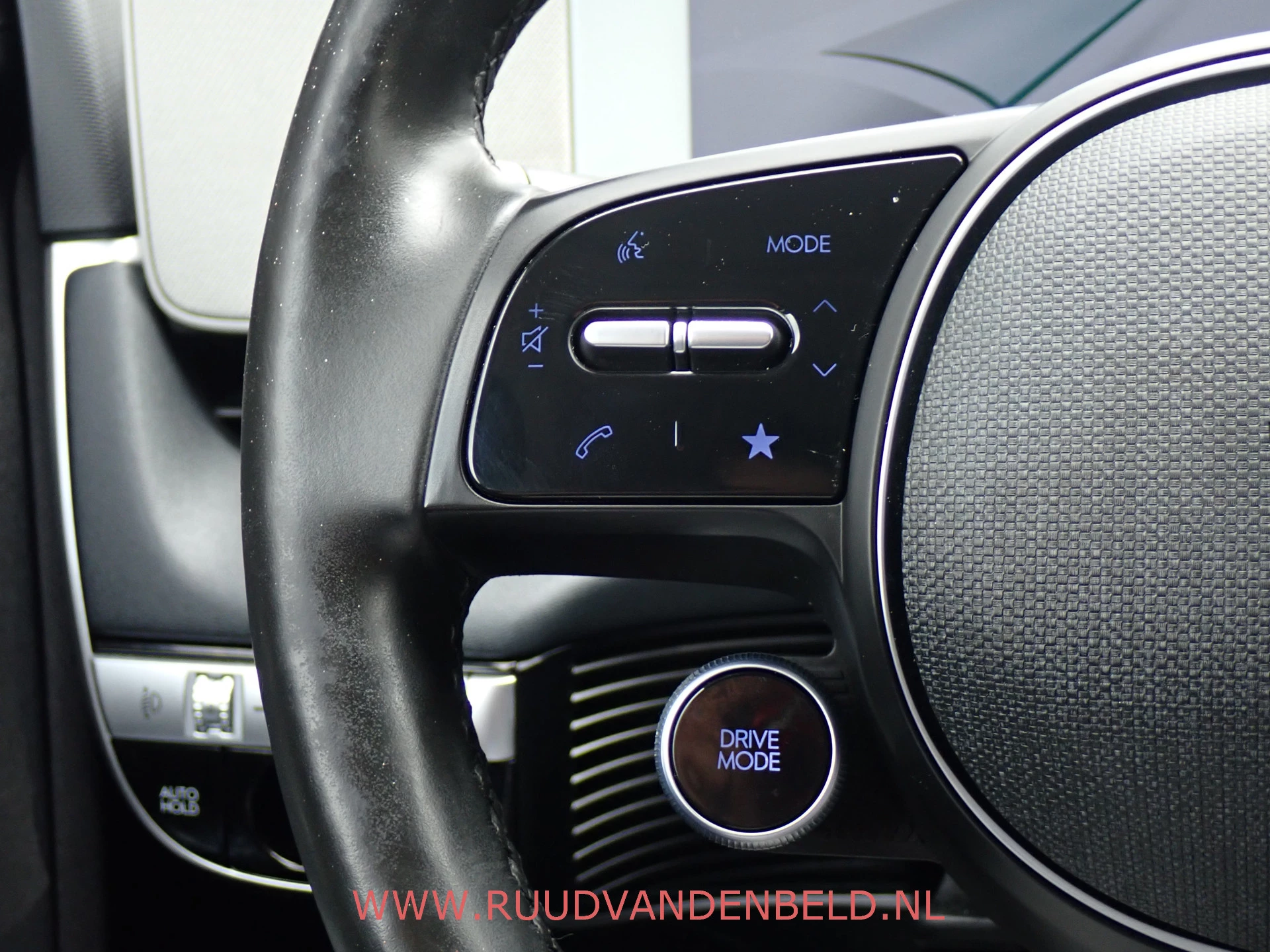 Hoofdafbeelding Hyundai IONIQ 5
