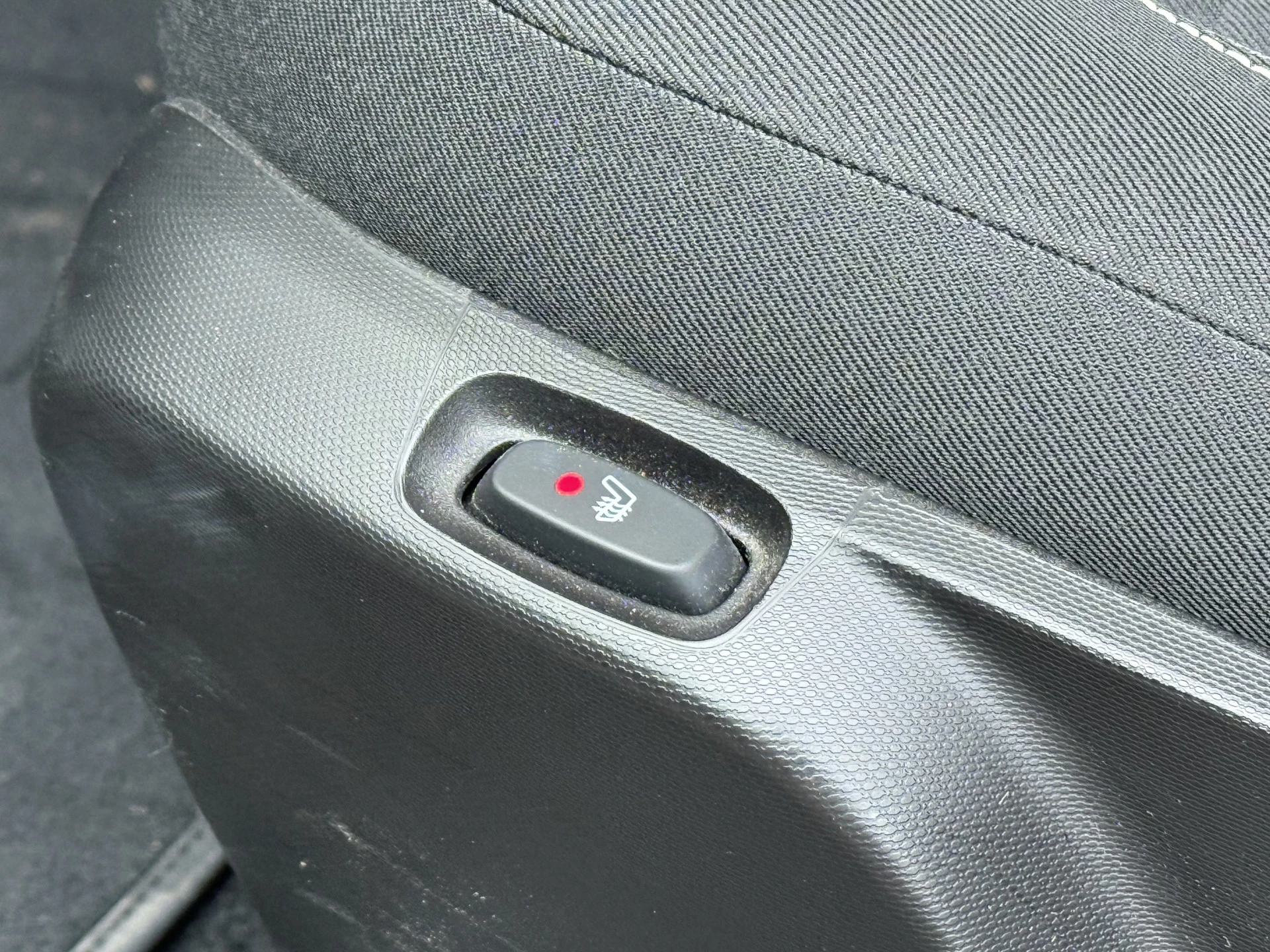 Hoofdafbeelding smart Fortwo